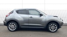 Nissan Juke 1.6 [112] Tekna 5dr [Bose] Petrol Hatchback